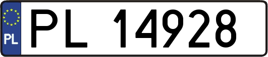PL14928