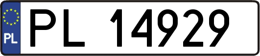 PL14929