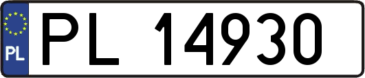 PL14930