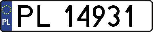 PL14931