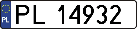 PL14932
