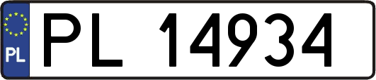 PL14934
