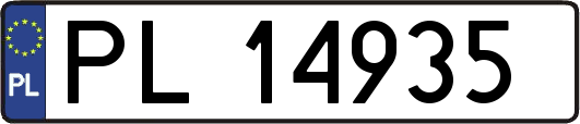 PL14935