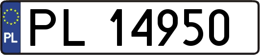 PL14950