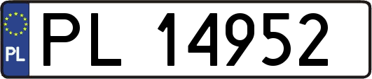 PL14952