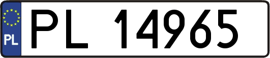 PL14965