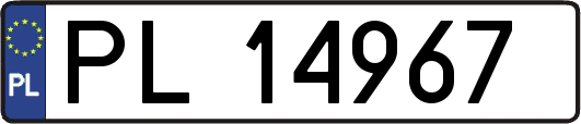 PL14967
