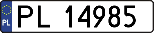 PL14985