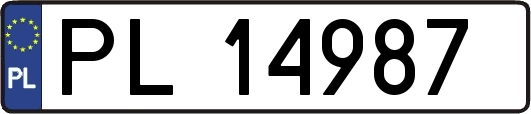 PL14987