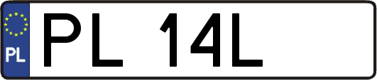 PL14L