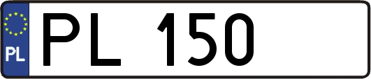 PL150