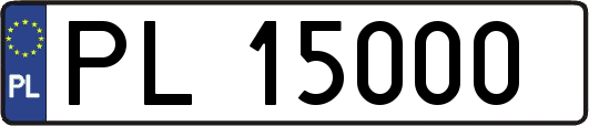 PL15000