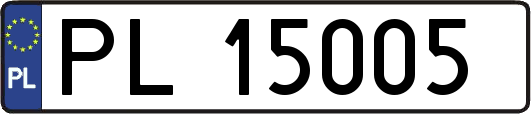PL15005