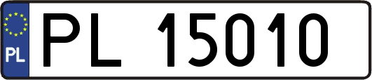 PL15010