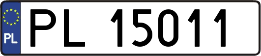 PL15011