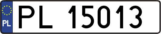 PL15013