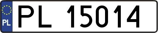 PL15014
