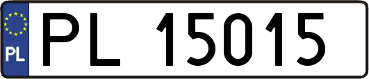 PL15015