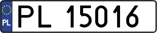 PL15016