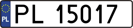 PL15017