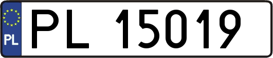 PL15019