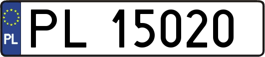 PL15020
