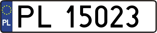 PL15023