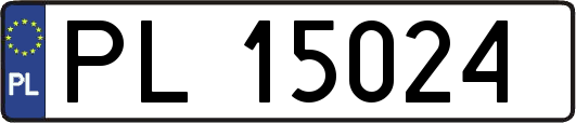 PL15024
