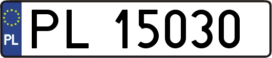 PL15030