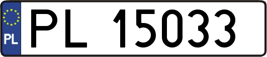 PL15033