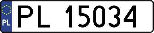 PL15034
