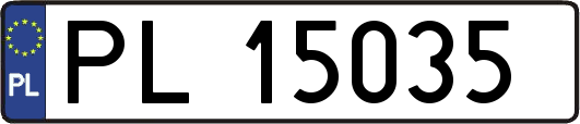 PL15035
