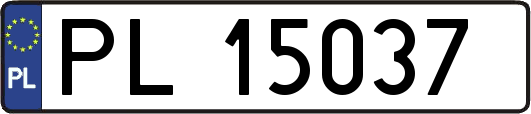 PL15037