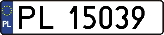 PL15039