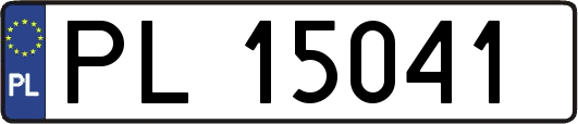 PL15041