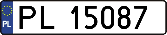 PL15087