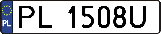PL1508U