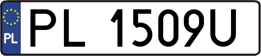 PL1509U