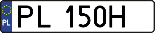 PL150H