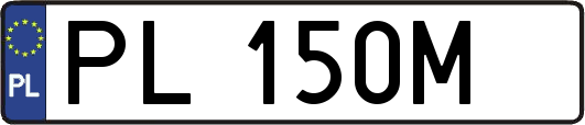 PL150M