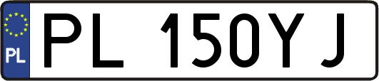 PL150YJ