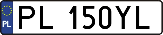 PL150YL