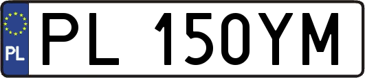 PL150YM