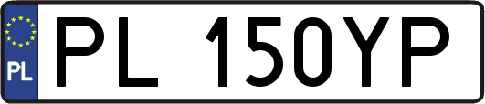 PL150YP