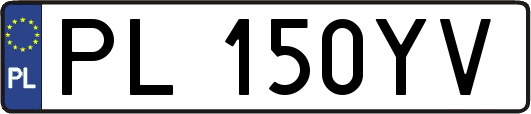 PL150YV