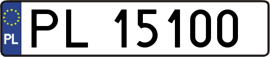 PL15100