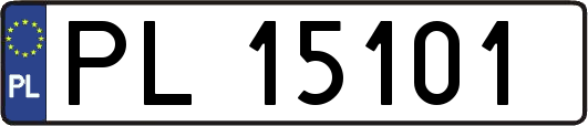 PL15101