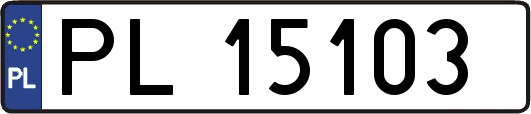 PL15103