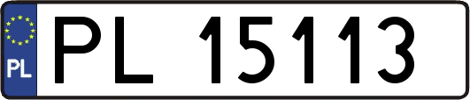 PL15113
