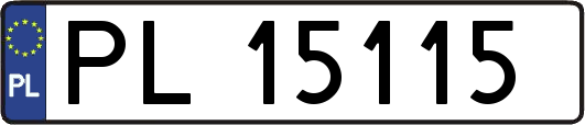 PL15115
